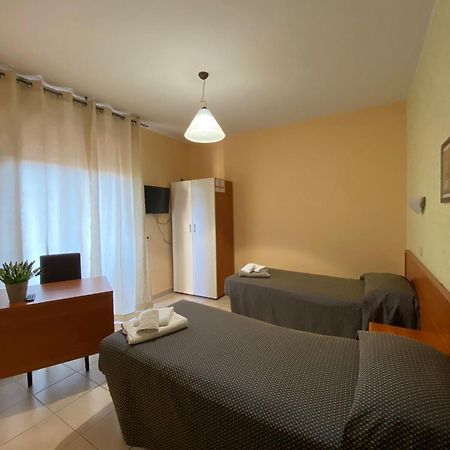 Bella Vista B&B Gissi ภายนอก รูปภาพ