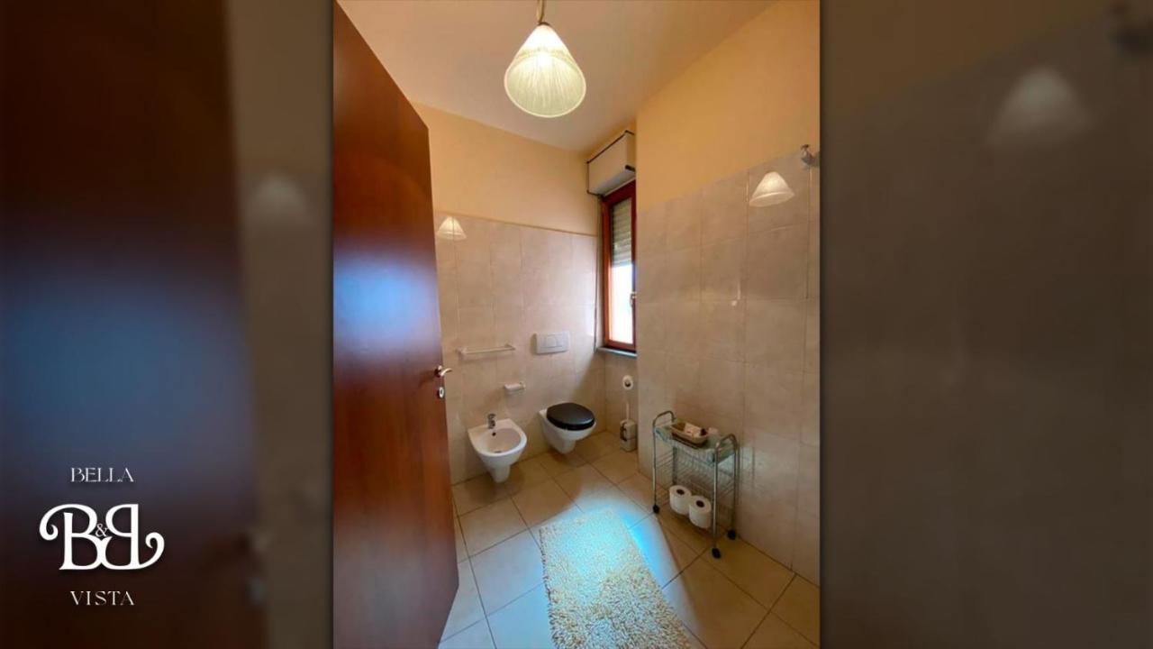 Bella Vista B&B Gissi ภายนอก รูปภาพ