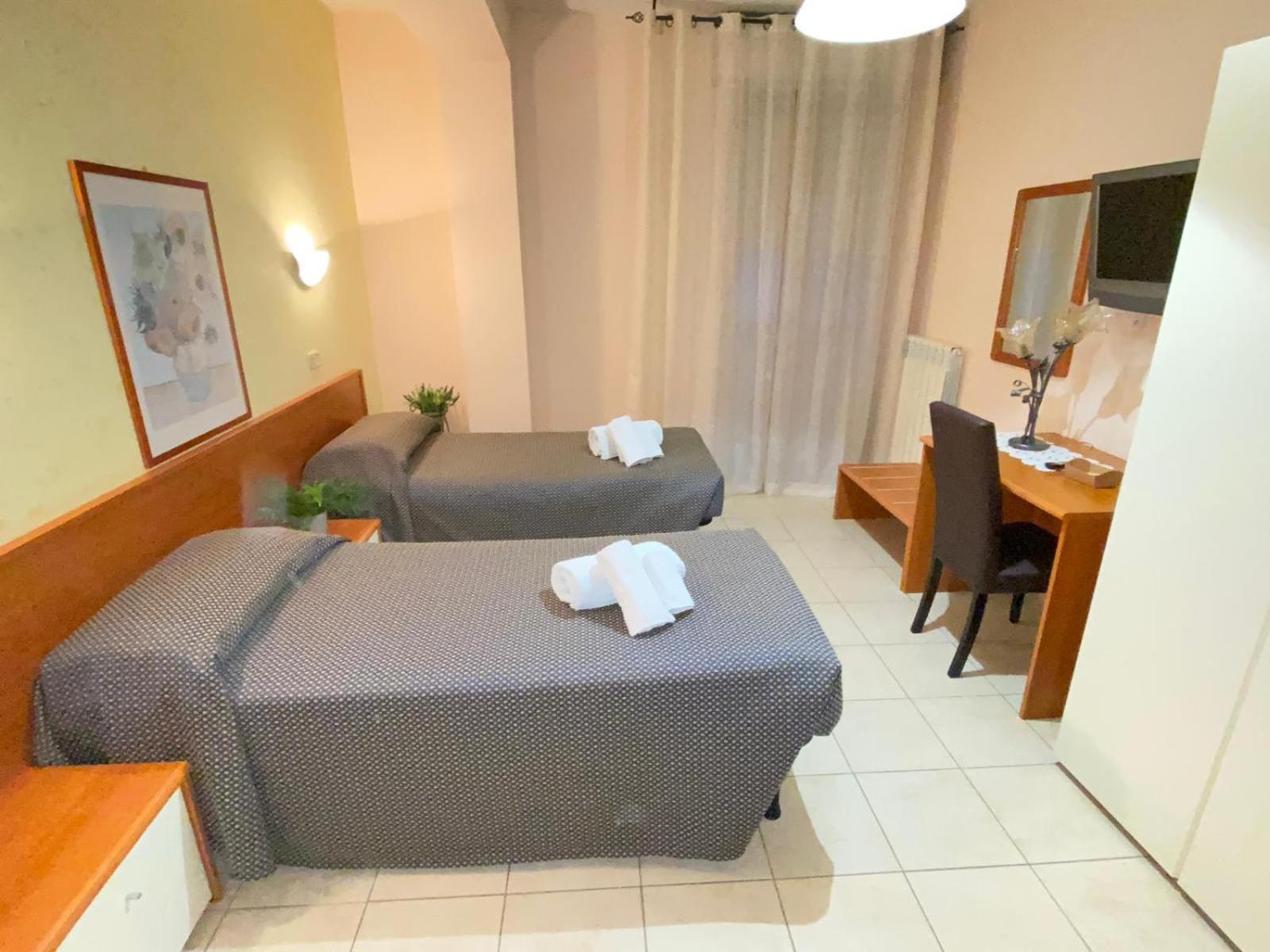 Bella Vista B&B Gissi ภายนอก รูปภาพ
